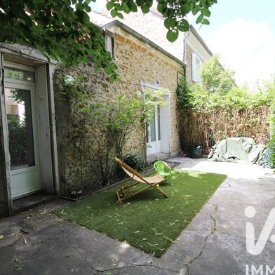 Maison 3 pièces 310000 €