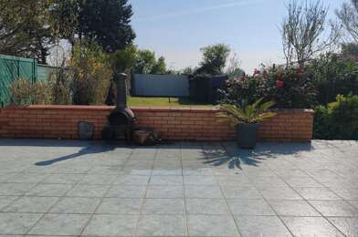 Maison 4 pièces 288000 €