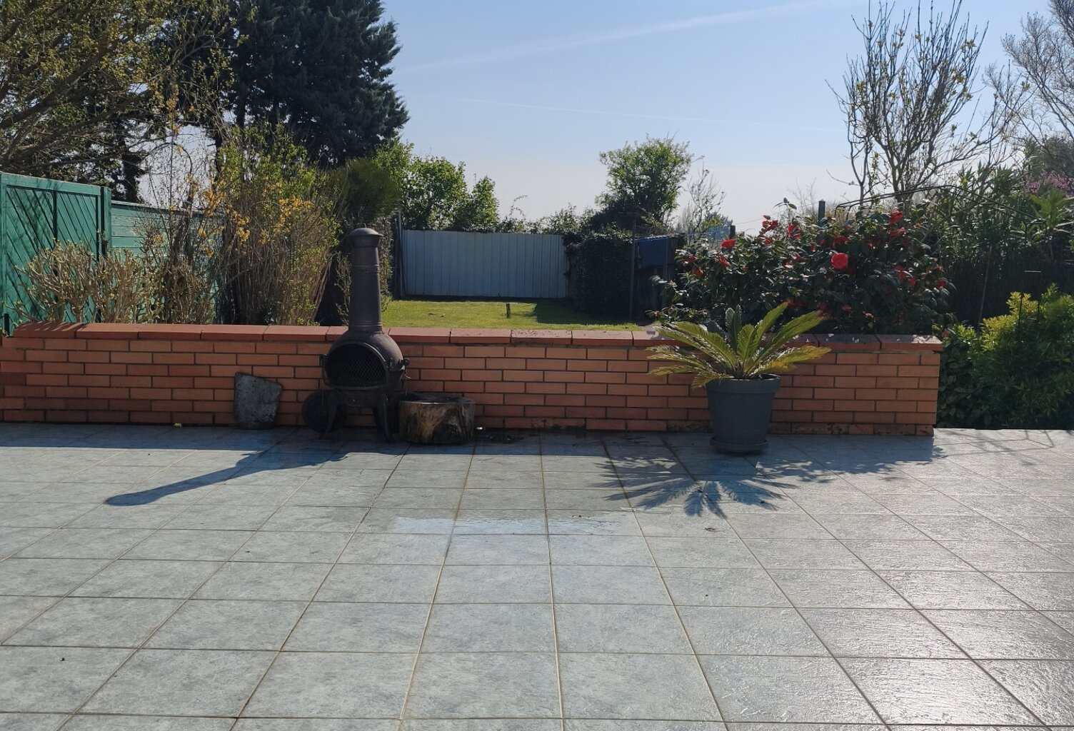 Vente Maison/villa 4 pièces — photo 1