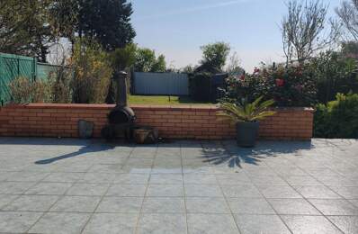Vente Maison/villa 4 pièces — photo du bien