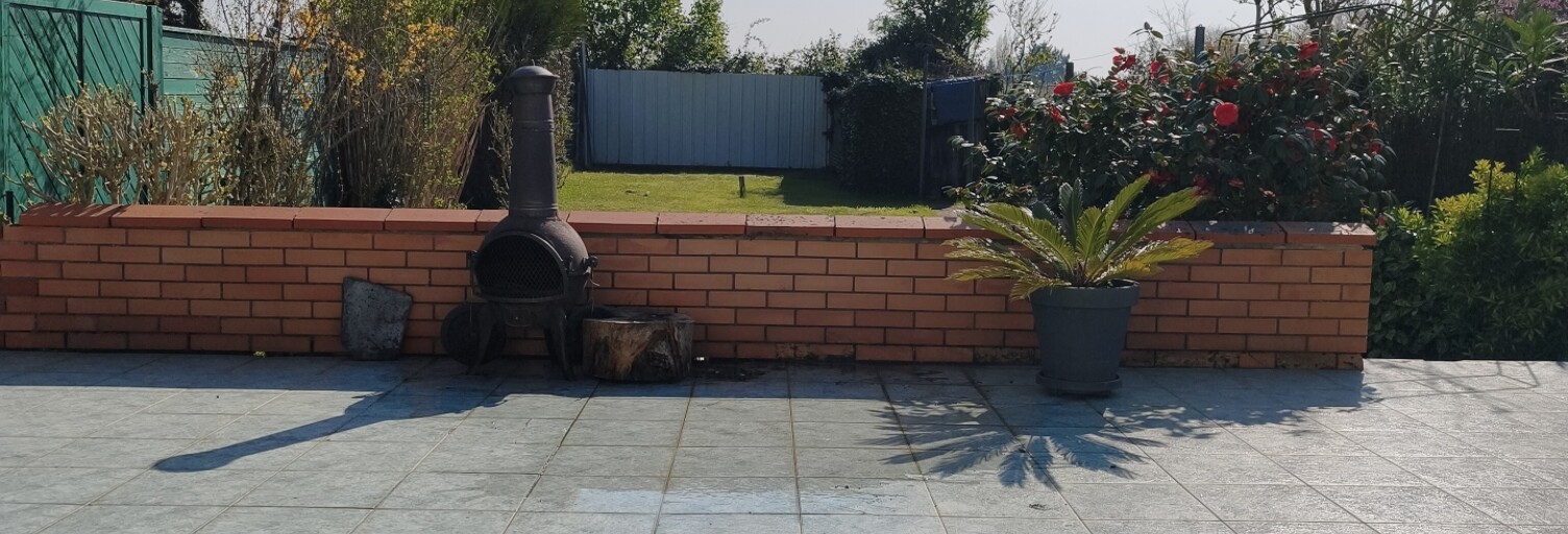 Maison 4 Pièces 91 m² à vendre à Les Ponts-de-Cé (49130)