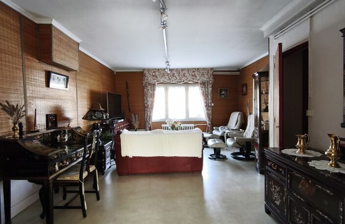 Vente Maison/villa 4 pièces — photo 2