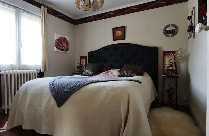 Vente Maison/villa 4 pièces — photo 4
