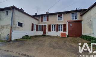 Maison 5 Pièces 157 m² à vendre à Ancerville (55170)