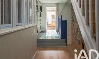 Maison 5 Pièces 115 m² à vendre à Rezé (44400)