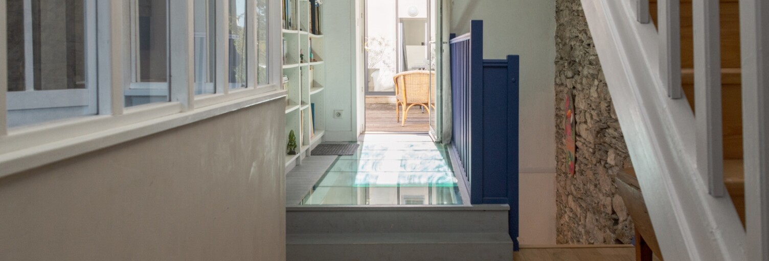 Maison 5 Pièces 115 m² à vendre à Rezé (44400)