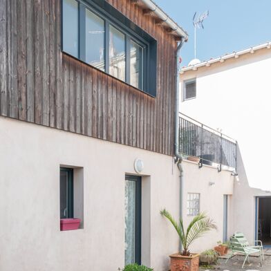 Maison 5 pièces 498000 €