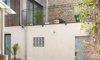 Maison 5 Pièces 115 m² à vendre à Rezé (44400)