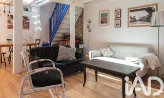 Maison 5 Pièces 115 m² à vendre à Rezé (44400)