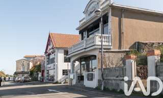 Maison 5 Pièces 115 m² à vendre à Rezé (44400)