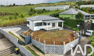 Maison 4 Pièces 61 m² à louer à Saint-Joseph (97480)