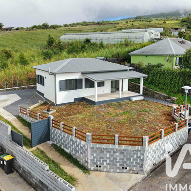 Maison 4 pièces 1000 €