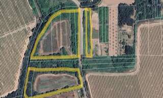 Terrain   m² à vendre à Florensac (34510)