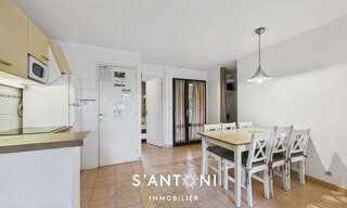 Maison 3 Pièces 46 m² à vendre à Agde (34300)