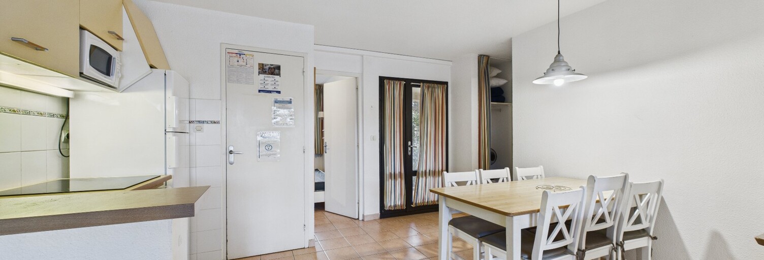 Maison 3 Pièces 46 m² à vendre à Agde (34300)