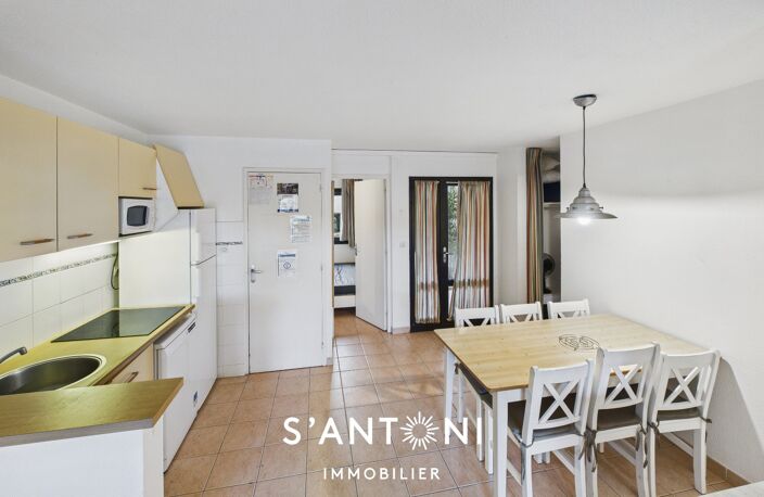 Appartement — photo 2
