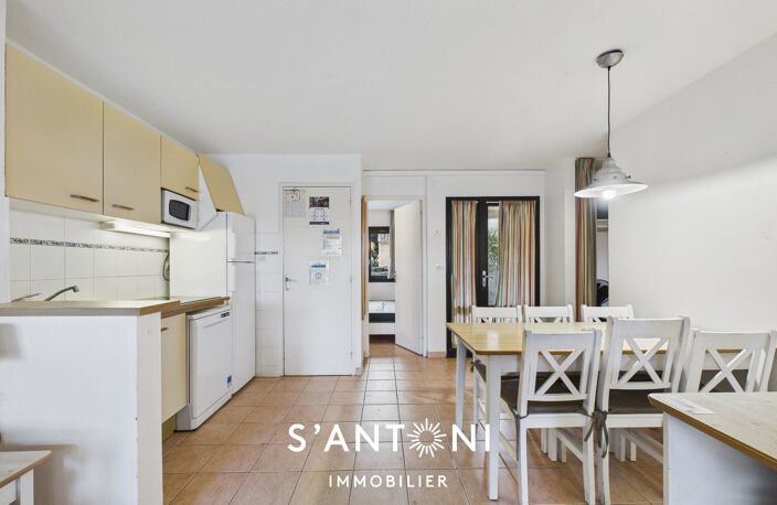 Appartement — photo 3