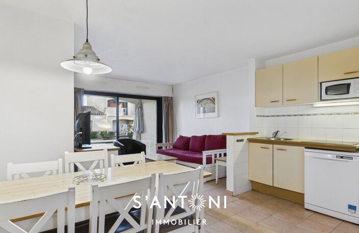 Appartement — photo 4