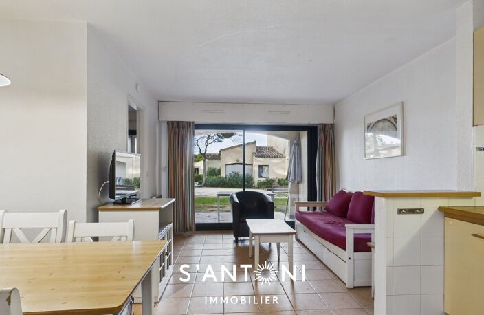 Appartement — photo 5