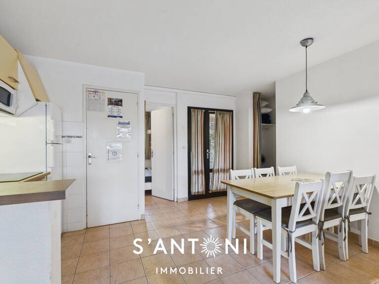 Appartement — photo 1