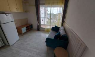 Appartement 220 Pièces 20 m² à louer à Agde (34300)