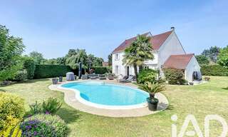 Maison 7 Pièces 193 m² à vendre à Servon (77170)