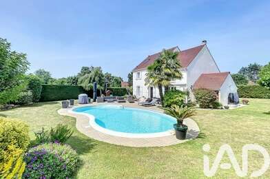 Maison 7 pièces 650000 €