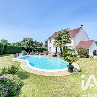 Maison 7 pièces 650000 €