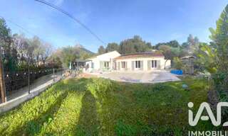 Maison 5 Pièces 135 m² à vendre à La Valette-du-Var (83160)