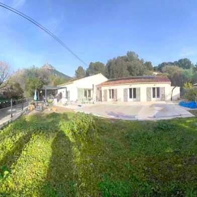 Maison 5 pièces 734000 €