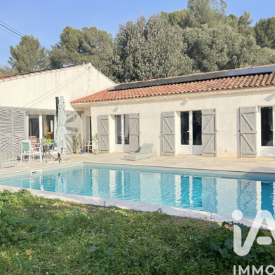 Maison 5 pièces 734000 €