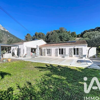 Maison 5 pièces 734000 €
