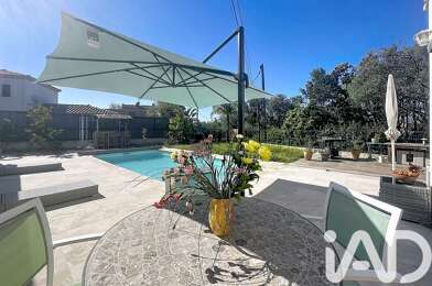 Maison 5 pièces 649000 €