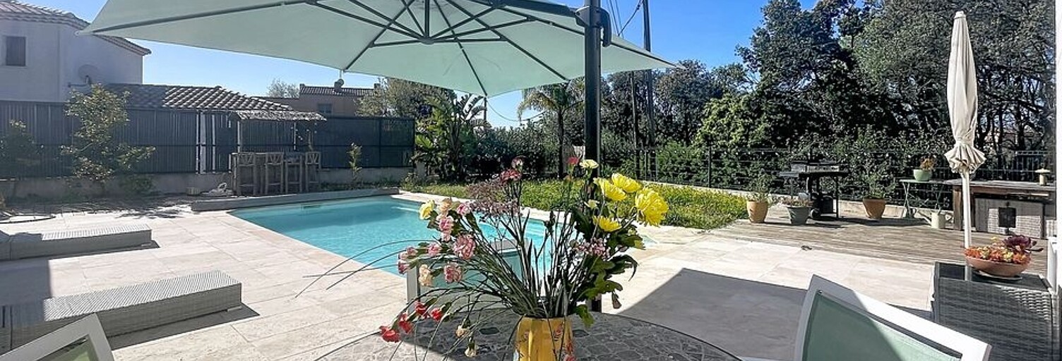 Maison 5 Pièces 135 m² à vendre à La Valette-du-Var (83160)