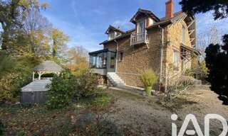 Maison 7 Pièces 140 m² à vendre à Dammarie-les-Lys (77190)