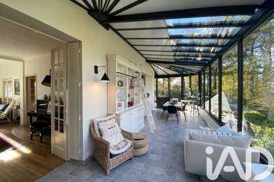 Maison 7 pièces 449000 €