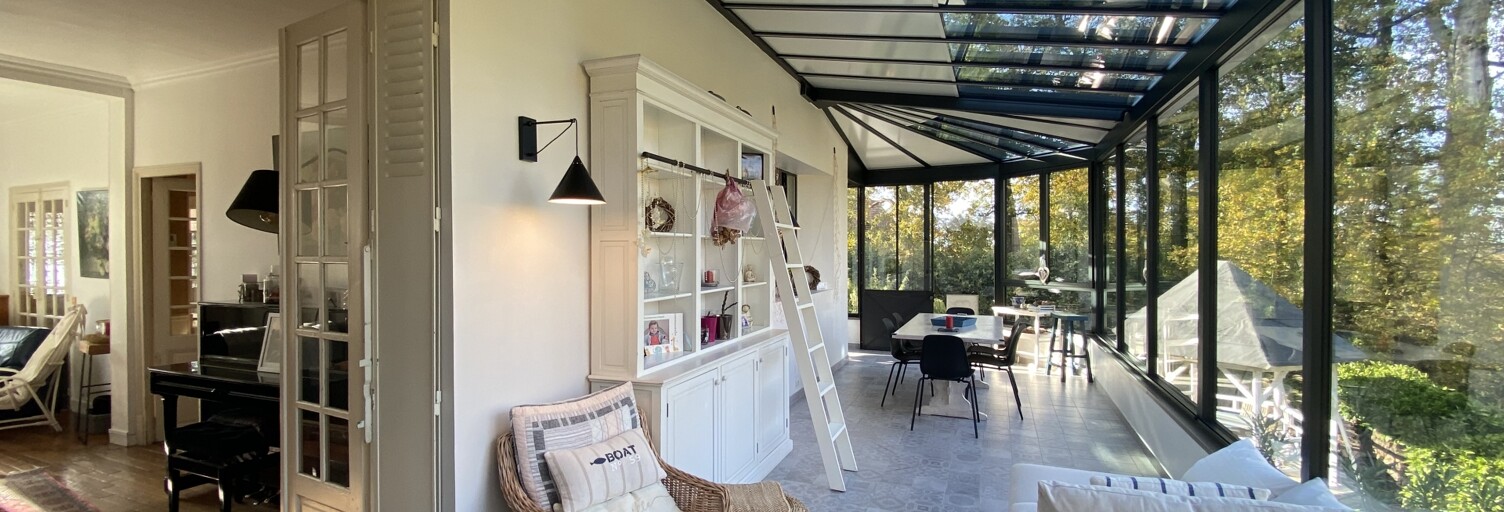 Maison 7 Pièces 140 m² à vendre à Dammarie-les-Lys (77190)