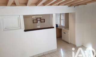 Maison 4 Pièces 65 m² à vendre à Nolay (21340)