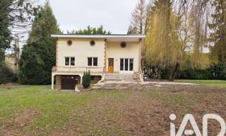 Maison 5 Pièces 102 m² à vendre à Auchel (62260)