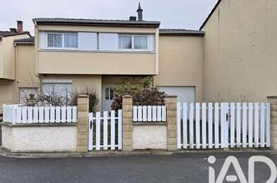 Maison 4 pièces 235000 €