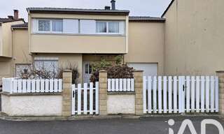 Maison 4 Pièces 104 m² à vendre à Savigny-le-Temple (77176)