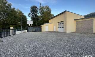 Commerce  130 m² à louer à Liverdun (54460)