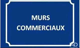 Commerce  94 m² à vendre à Paris 13 (75013)