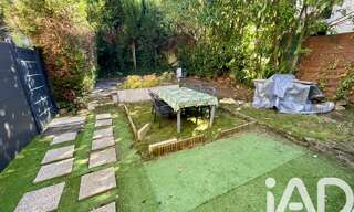 Appartement 2 Pièces 38 m² à vendre à Marcoussis (91460)