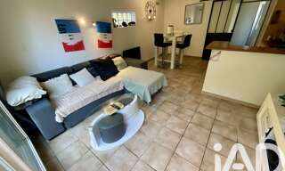 Appartement 2 Pièces 38 m² à vendre à Marcoussis (91460)