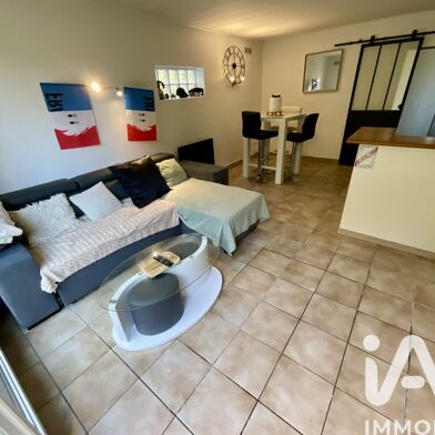 Appartement 2 pièces 149900 €