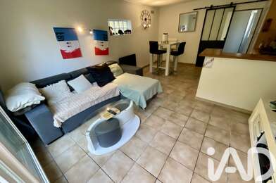 Appartement 2 pièces 149900 €