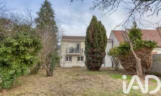 Maison 6 Pièces 136 m² à vendre à Pontault-Combault (77340)