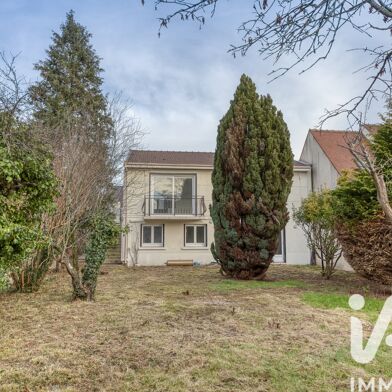 Maison 6 pièces 440000 €