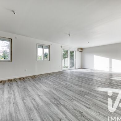 Maison 6 pièces 425000 €